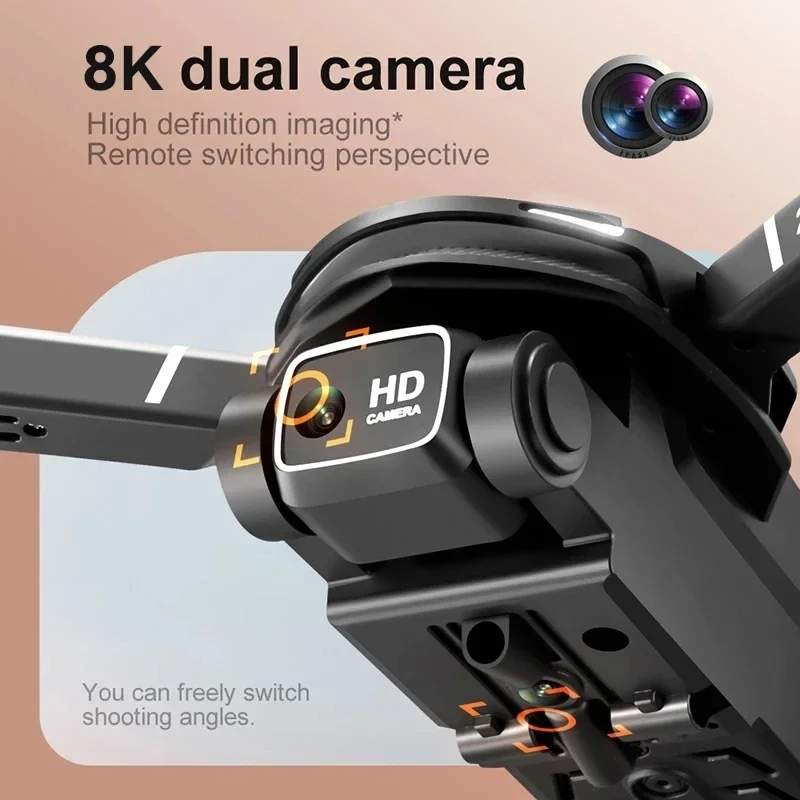 Hot Sell V88 Drone 8K Professi - Drone Gimbal 2 Axis 评论和价格