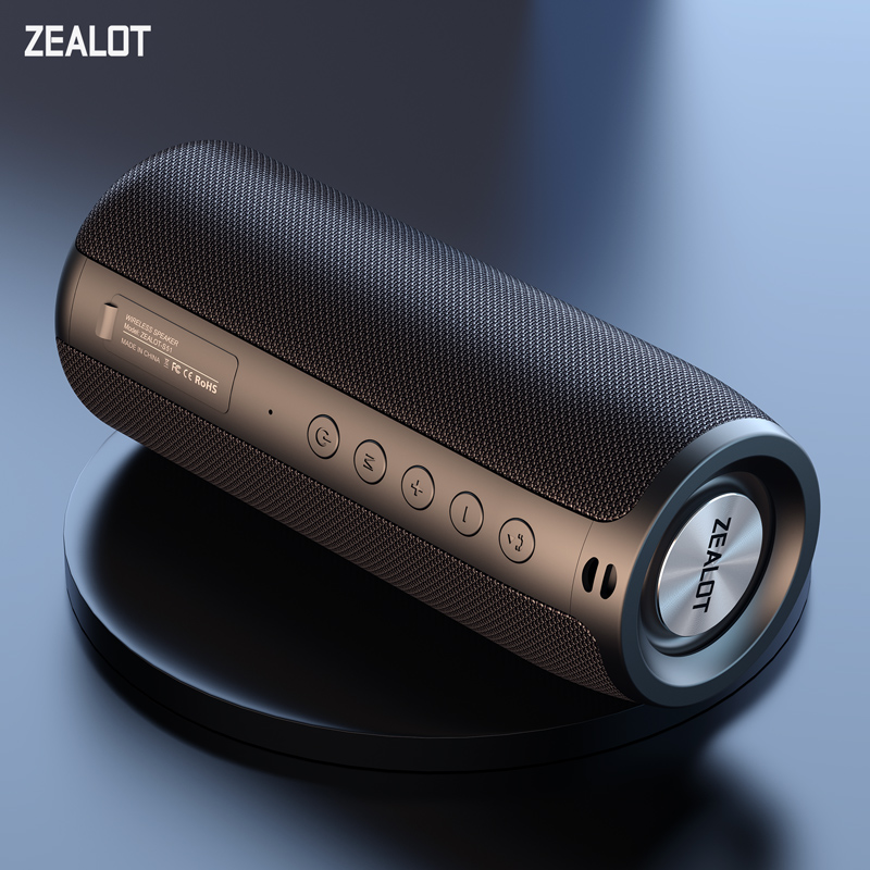 ZEALOT-S51 Portable Bluetooth  - Holy Stone Drone Hs175 评论和价格