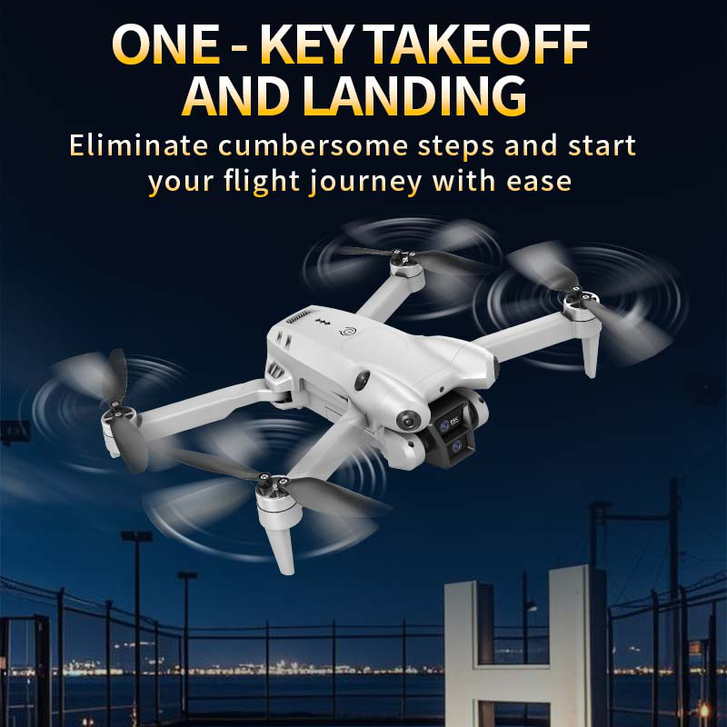 S101 Drone 8K HD Professinal D - Drone Gimbal 3 Axis 评论和价格
