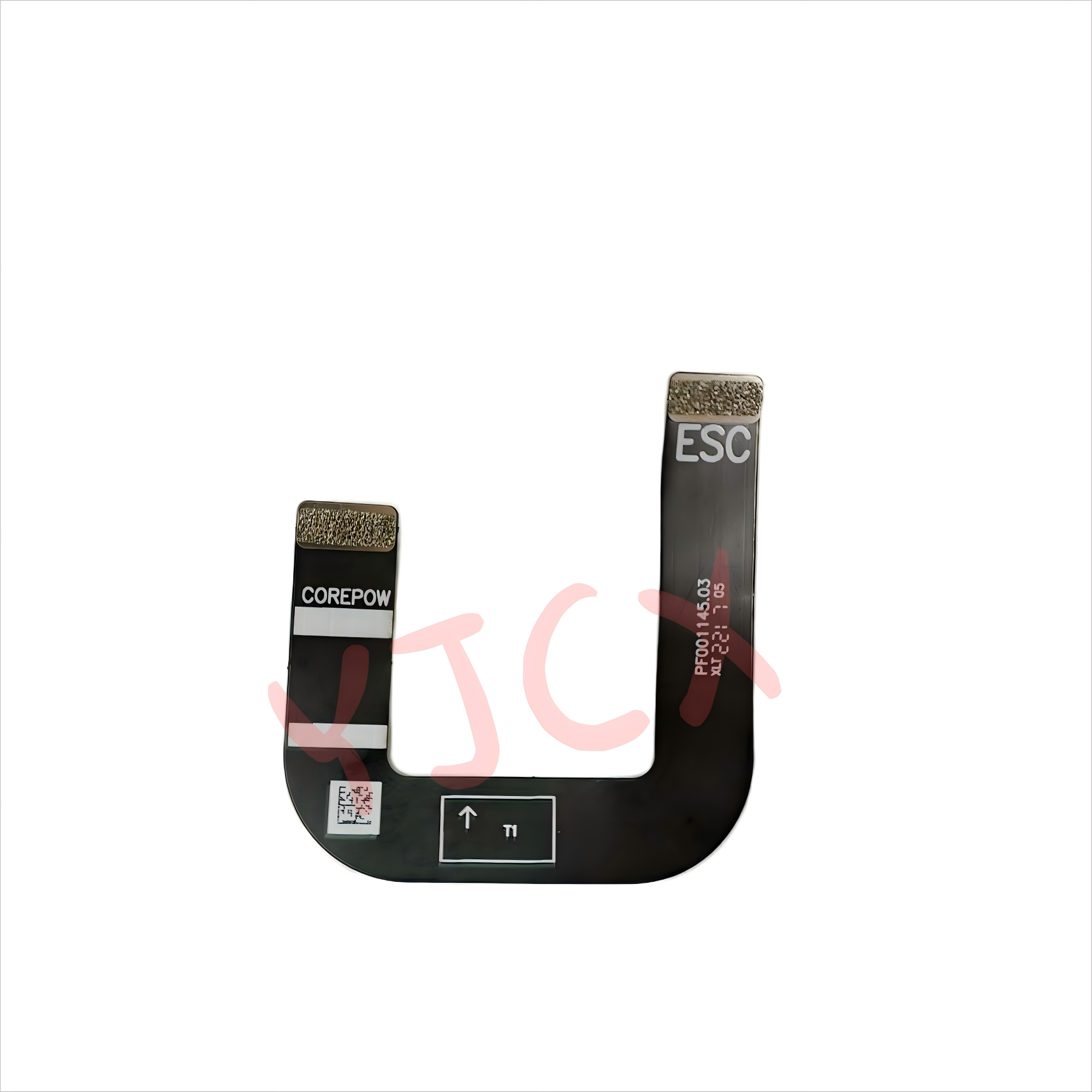 New Mavic 3T Front Vision Flat - Drone Gimbal Ribbon Cable 评论和价格