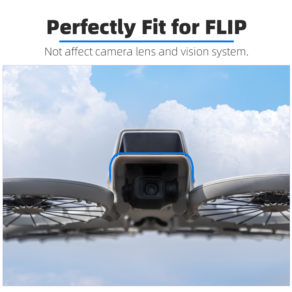 Sunnylife Lens Cover For DJI F - Drone Gimbal Case 评论和价格