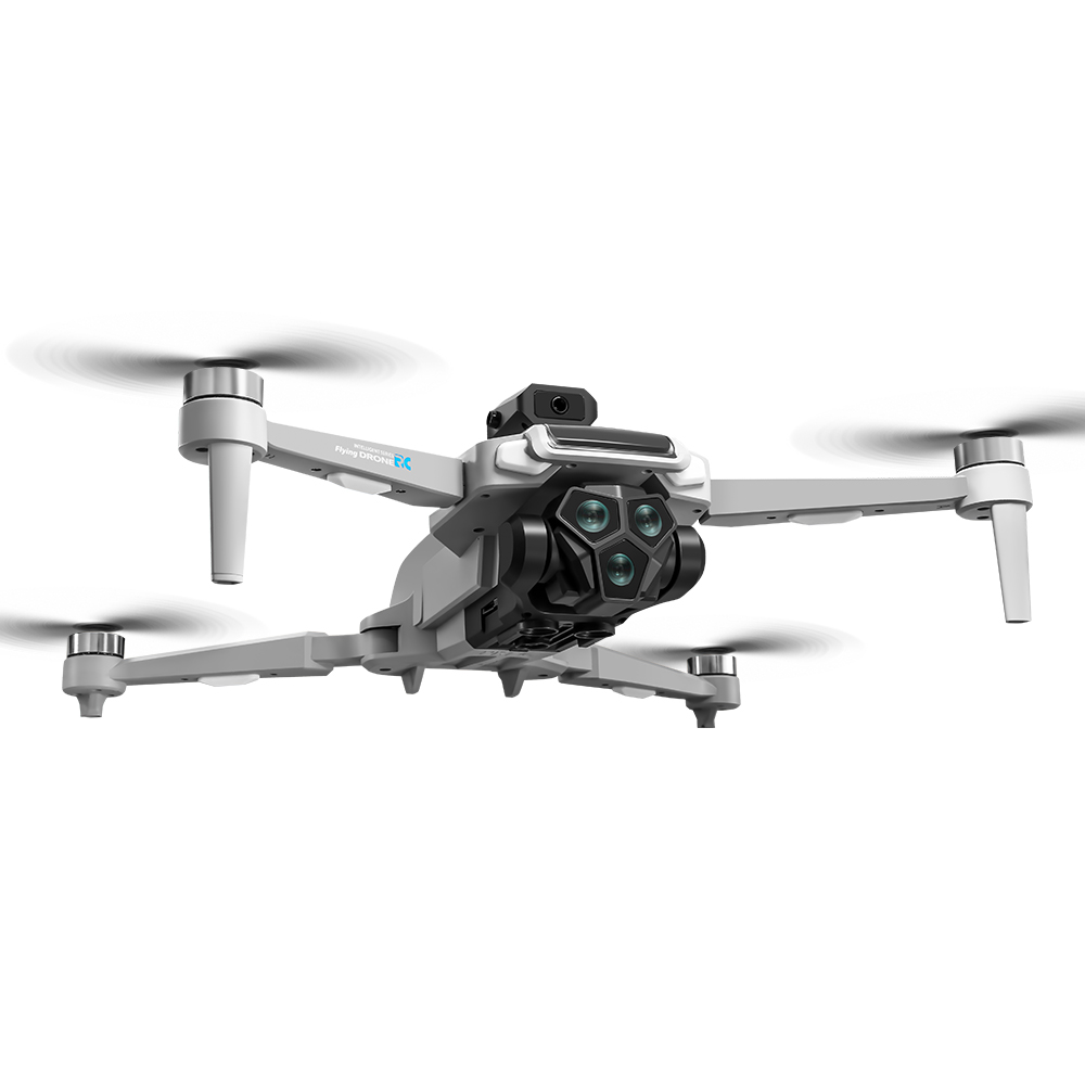 G66 MAX GPS Drone 4K Professio - Drone Gimbal 2 Axis 评论和价格