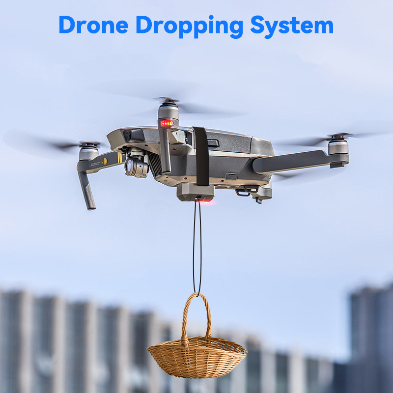 Drone Airdrop System for DJI M - Dji Drone Air 3 评论和价格