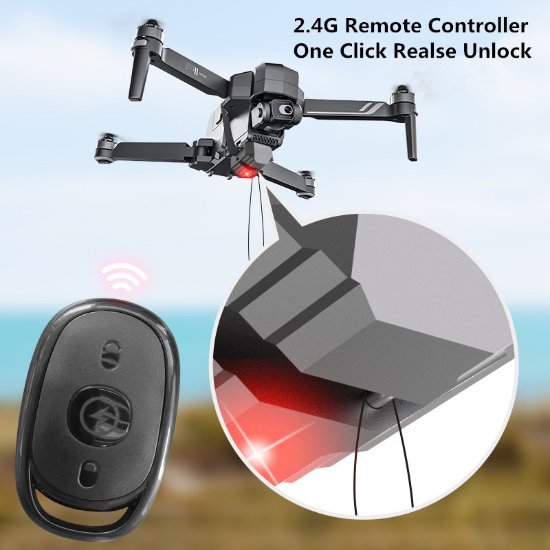 Drone Airdrop System for DJI M - Dji Drone Air 3 评论和价格