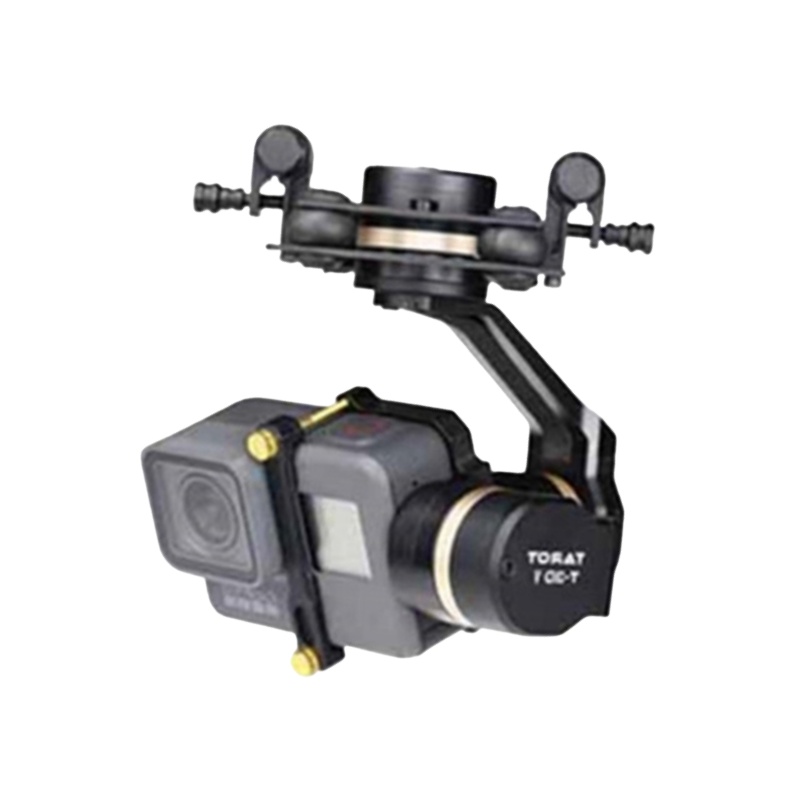 Tarot TL3T05 for Gopro 3DIV Me - Drone Gimbal For Gopro 评论和价格