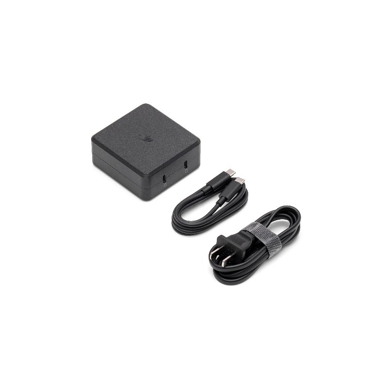 Original 100W Desktop Charger  - Dji Drone Air 3 评论和价格