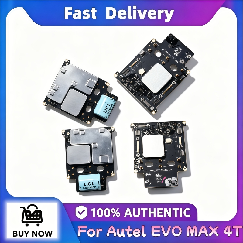 Brand New Original Nose Sectio - Autel Drone Evo Max 4T 评论和价格