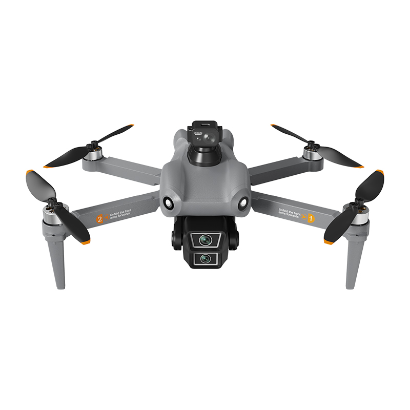 L300 Pro GPS Professional Dron - Drone Gimbal 2 Axis 评论和价格