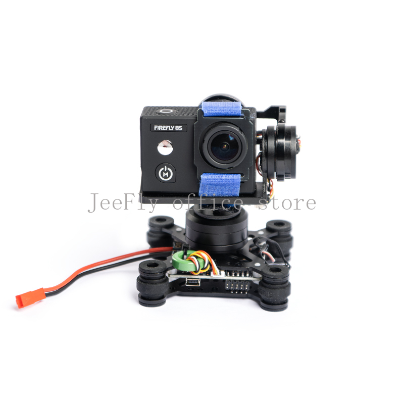 3-Axis Brushless Gimbal Camera - Drone Gimbal 2 Axis 评论和价格