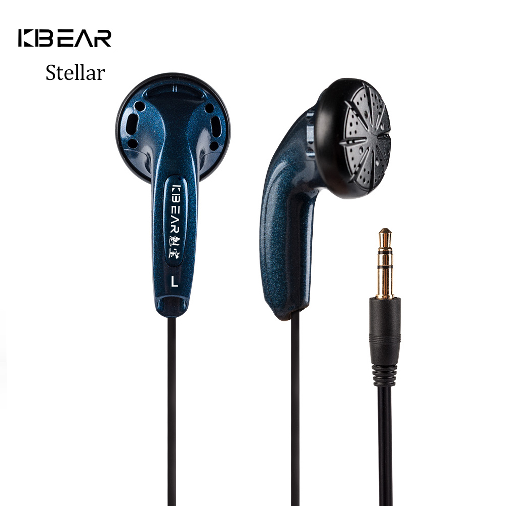 KBEAR Stellar HIFI Earphone 15 - Eachine Drone E010 评论和价格