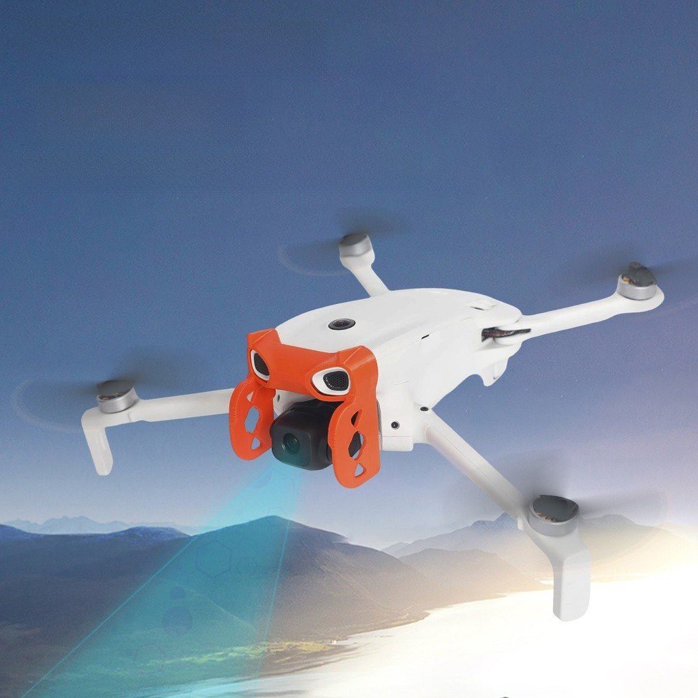 Scratch Resistant Lens Hood Su - Drone Gimbal Case 评论和价格