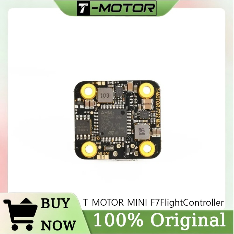T-Motor MINI F7 FC & F45A 4in1 - Betaflight Fc F7 评论和价格