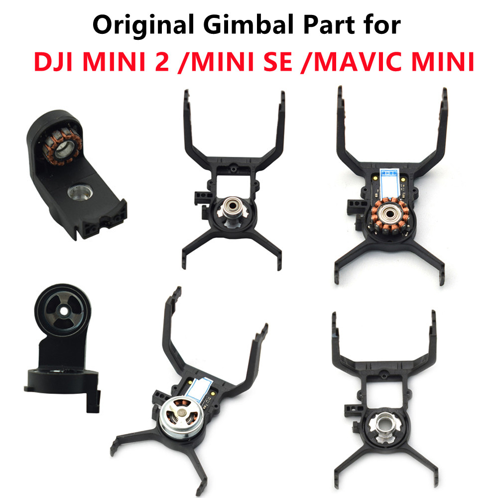 Original Gimbal Dampener Brack - Drone Gimbal Dampener 评论和价格