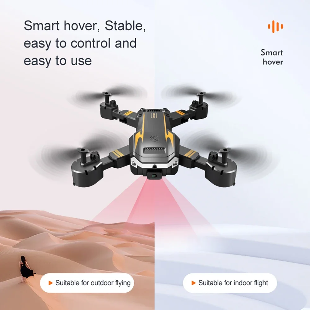 G6 Drone 8K 5G Professional HD - Drone Gimbal 2 Axis 评论和价格
