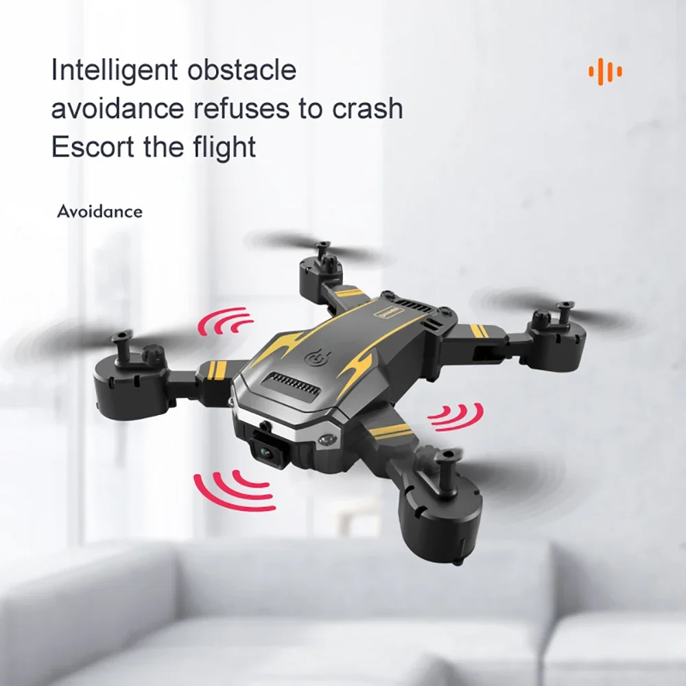 G6 Drone 8K 5G Professional HD - Drone Gimbal 2 Axis 评论和价格
