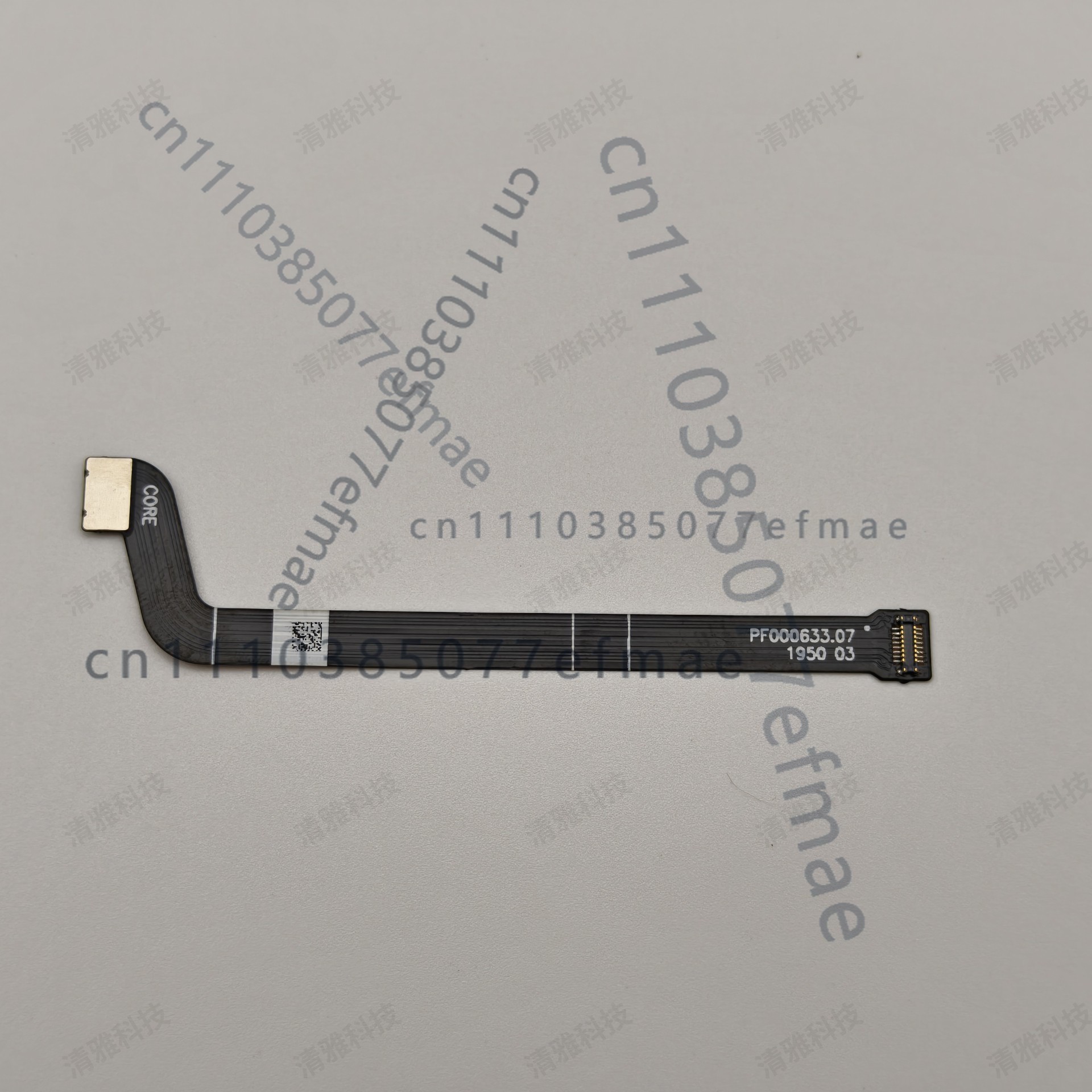 1pcs for DJI Air 2 Air 2S Orig - Drone Gimbal Ribbon Cable 评论和价格