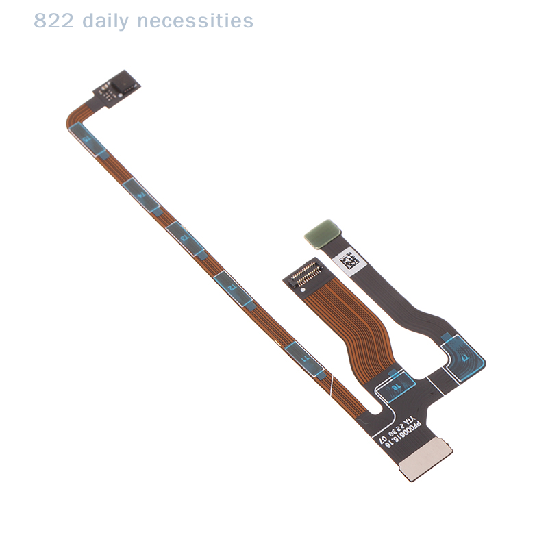 convenient3 In 1 Flexible Flat - Drone Gimbal Ribbon Cable 评论和价格