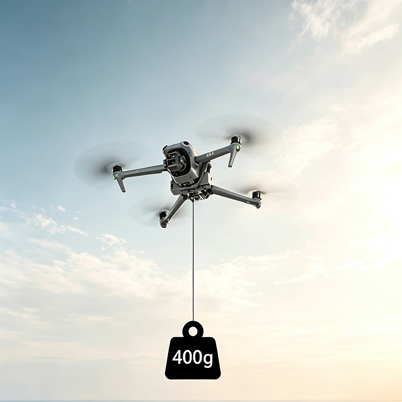 Airdrop System Kit Bracket Con - Dji Drone Air 3 评论和价格